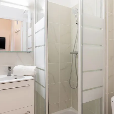 Apartment Elegant In Montparnasse *